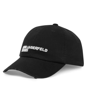 Foto del prodotto Cappellino Karl Lagerfeld Jeans B2W33072 Nero