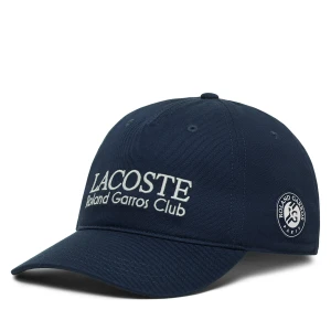 Foto del prodotto Cappellino Lacoste RK0378 Blu scuro