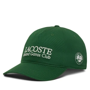 Foto del prodotto Cappellino Lacoste RK0378 Verde