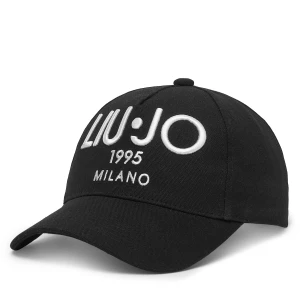 Foto del prodotto Cappellino Liu Jo VA6206 T9555 Nero