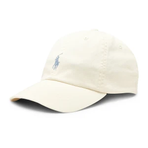 Foto del prodotto Cappellino Polo Ralph Lauren 211912843007 Beige