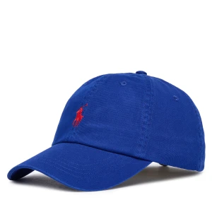 Foto del prodotto Cappellino Polo Ralph Lauren 211912843008 Blu