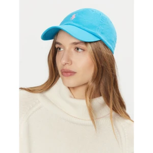 Foto del prodotto Cappellino Polo Ralph Lauren 211912843012 Blu