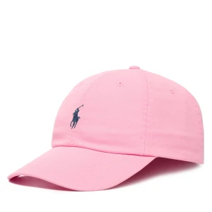 Foto del prodotto Cappellino Polo Ralph Lauren 211912843016 Rosa