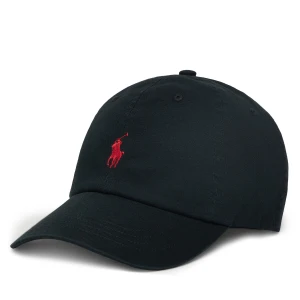 Foto del prodotto Cappellino Polo Ralph Lauren 211912843019 Nero