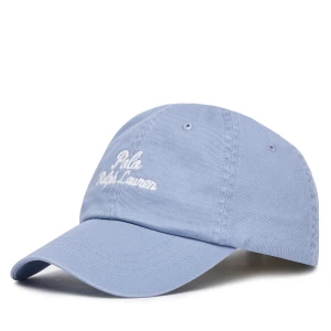 Foto del prodotto Cappellino Polo Ralph Lauren 211954882003 Blu