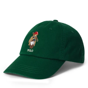 Foto del prodotto Cappellino Polo Ralph Lauren 211A87349002 Verde