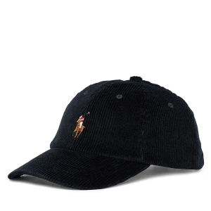 Foto del prodotto Cappellino Polo Ralph Lauren 211A90413002 Nero