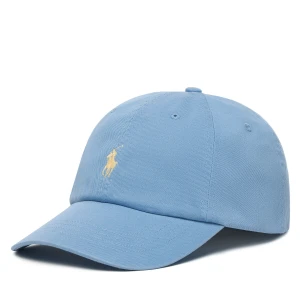 Foto del prodotto Cappellino Polo Ralph Lauren 710667709172 Blu
