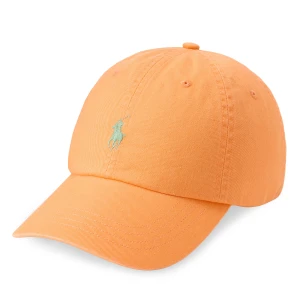 Foto del prodotto Cappellino Polo Ralph Lauren 710667709173 Arancione