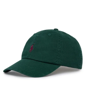 Foto del prodotto Cappellino Polo Ralph Lauren 710667709520 Verde