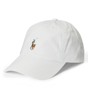 Foto del prodotto Cappellino Polo Ralph Lauren 710834737019 Bianco