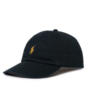 Foto del prodotto Cappellino Polo Ralph Lauren 710903105001 Nero