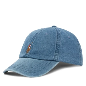 Foto del prodotto Cappellino Polo Ralph Lauren 710957172001 Blu