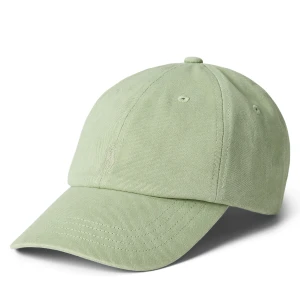 Foto del prodotto Cappellino Polo Ralph Lauren 710964764001 Verde