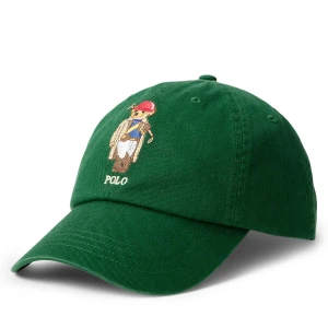 Foto del prodotto Cappellino Polo Ralph Lauren 710A13275001 Verde