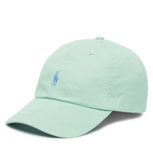 Foto del prodotto Cappellino Polo Ralph Lauren Chino Ball Cap 710667709124 Verde