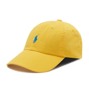 Foto del prodotto Cappellino Polo Ralph Lauren Classic Sport Cap 710667709080 Giallo