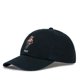 Foto del prodotto Cappellino Polo Ralph Lauren M Classics 710B27551001 Nero