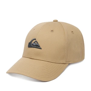 Foto del prodotto Cappellino Quiksilver WB-QS-M3-001-SS26 Marrone beżowy