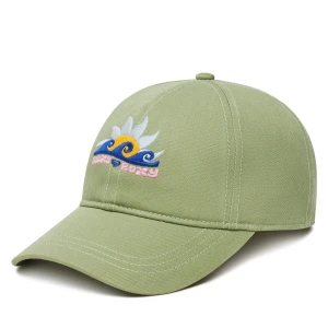 Foto del prodotto Cappellino Roxy ERGHA03352 Verde