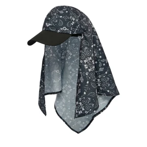 Foto del prodotto Cappellino Roxy WBEO-RX-W3-006-SS26 Nero