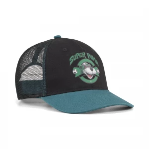 Foto del prodotto Cappellino Super PUMA per bambini, Accessori, Nero czarny