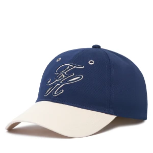 Foto del prodotto Cappellino Tommy Hilfiger AW0AW18678 Blu scuro