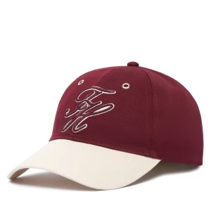 Foto del prodotto Cappellino Tommy Hilfiger AW0AW18678 Bordeaux
