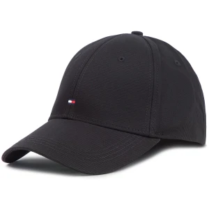 Foto del prodotto Cappellino Tommy Hilfiger Classic Bb Cap E367895041 Nero