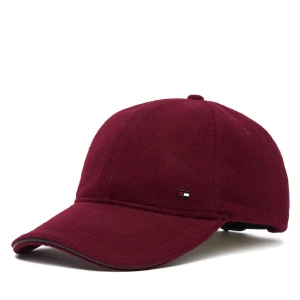 Foto del prodotto Cappellino Tommy Hilfiger Dc Wool 6 Panel AM0AM14851 Bordeaux