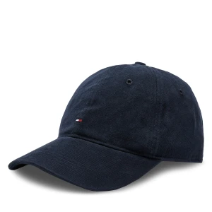 Foto del prodotto Cappellino Tommy Hilfiger Flag '85 Soft 6 Panel Cap AM0AM12531 Blu scuro