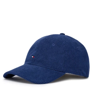 Foto del prodotto Cappellino Tommy Hilfiger Flag Cord 6 Panel AM0AM14530 Blu scuro