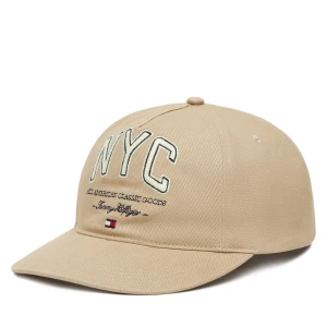 Foto del prodotto Cappellino Tommy Hilfiger Flag Seasonal 5 Panel AM0AM13562 Beige