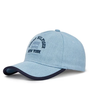 Foto del prodotto Cappellino Tommy Hilfiger Flag SummerrAW0AW18892 Blu