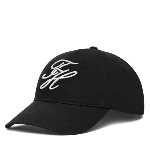 Foto del prodotto Cappellino Tommy Hilfiger Logo Embroidery Baseball Cap AM0AM14120 Nero