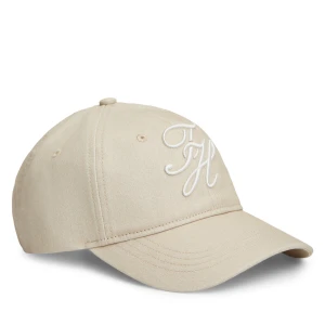 Foto del prodotto Cappellino Tommy Hilfiger Logo Embroidery Baseball Cap AW0AW18338 Beige
