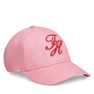 Foto del prodotto Cappellino Tommy Hilfiger Logo Embroidery Baseball Cap AW0AW18338 Rosa