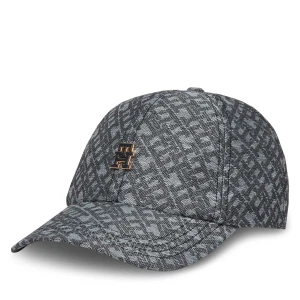 Foto del prodotto Cappellino Tommy Hilfiger Monogram AW0AW17139 Blu scuro