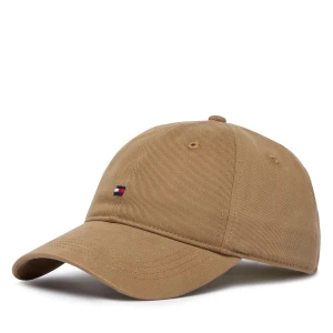 Foto del prodotto Cappellino Tommy Hilfiger Th Flag '85 Soft 6 Panel Cap AM0AM12531 Marrone chiaro