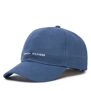 Foto del prodotto Cappellino Tommy Hilfiger Th Foundation Soft AM0AM14511 Blu