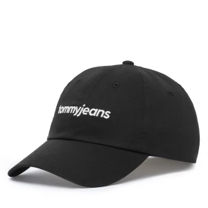 Foto del prodotto Cappellino Tommy Hilfiger Tjm Script AM0AM14455 Nero