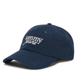 Foto del prodotto Cappellino Tommy Jeans Script AW0AW17908 Blu scuro