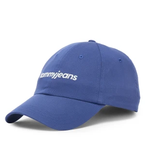 Foto del prodotto Cappellino Tommy Jeans Script Logo AM0AM14455 Blu