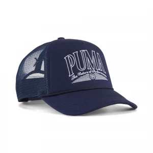 Foto del prodotto Cappellino Vintage PUMA, Accessori, Blu niebieski