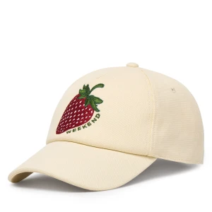 Foto del prodotto Cappellino Weekend Max Mara 2615571044650 Écru Crema
