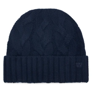 Foto del prodotto Cappellino Weekend Max Mara 2625576015650 Blu scuro