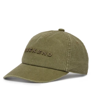 Foto del prodotto Cappellino Weekend Max Mara Afalco 2615571034 Verde