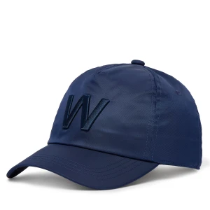 Foto del prodotto Cappellino Weekend Max Mara Agiuliva 2615571074 Blu scuro