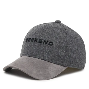 Foto del prodotto Cappellino Weekend Max Mara Pomposa 2625576065650 Grigio